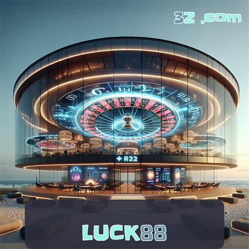 Apostas Incríveis e Interativas no luck88.com