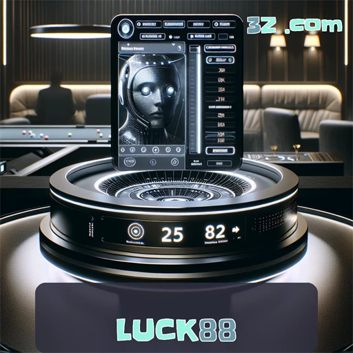 luck88.com Cassino Confiável