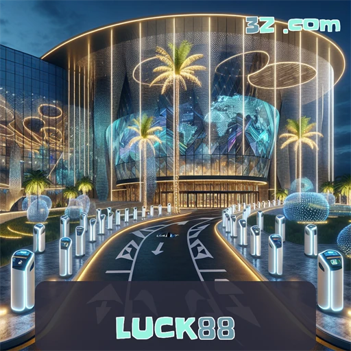 O Mundo do Esporte no luck88.com: Uma Nova Experiência