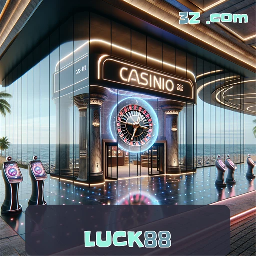 luck88.com Todos os Jogos