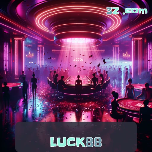 luck88.com Promoções Atuais