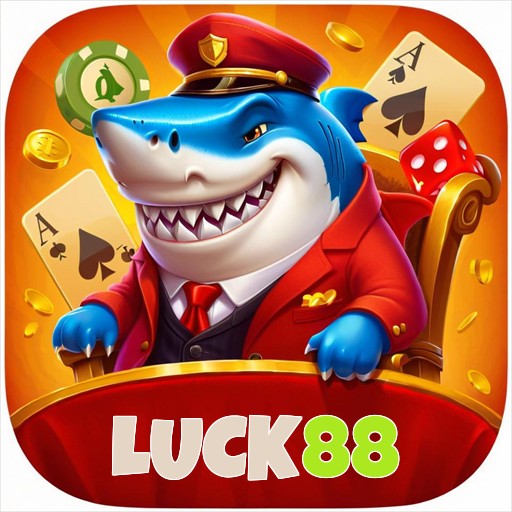 luck88.com logo