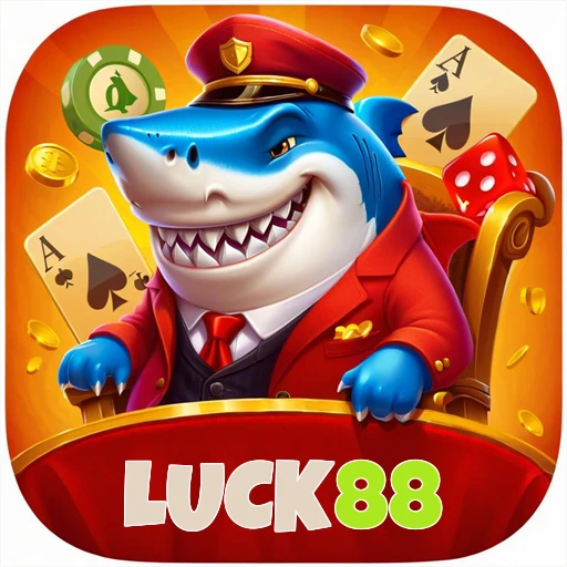 luck88.com logo