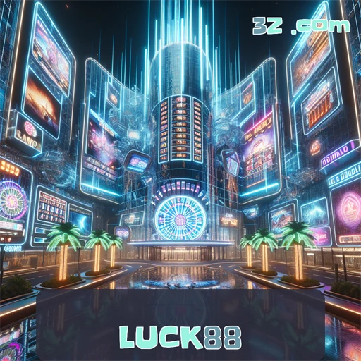 luck88.com Programa VIP