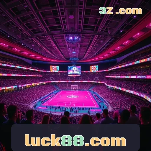 luck88.com: Os Bônus Imperdíveis que Você Precisa Conhecer
