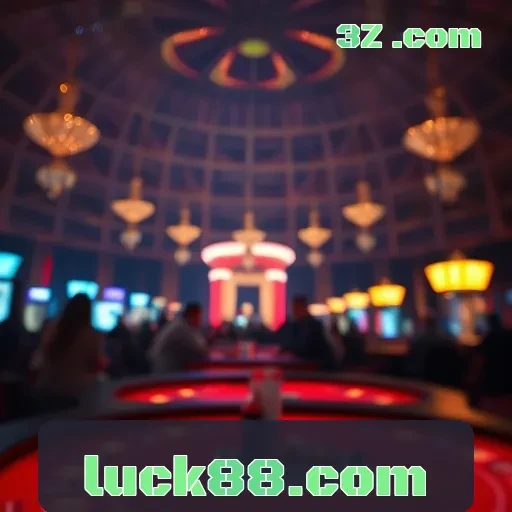 luck88.com Site Confiável