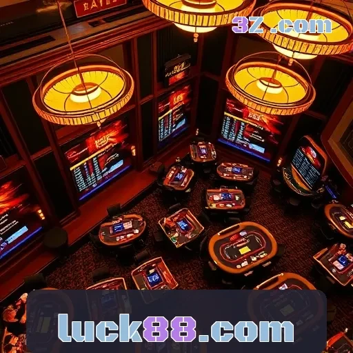 luck88.com Login