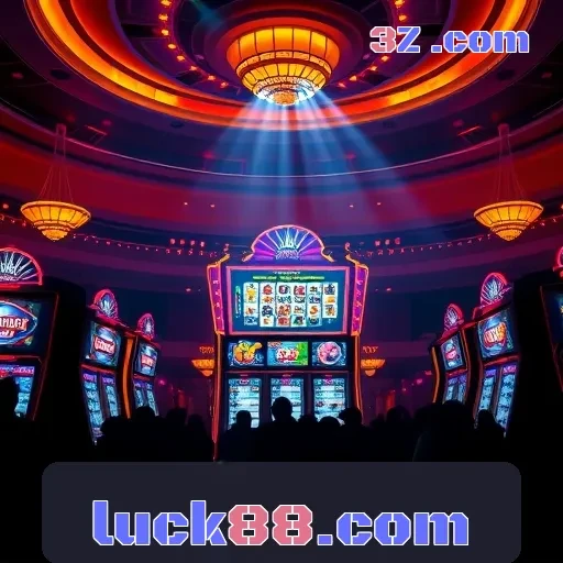 luck88.com: Formas de Pagamento que Transformam sua Experiência de Jogo