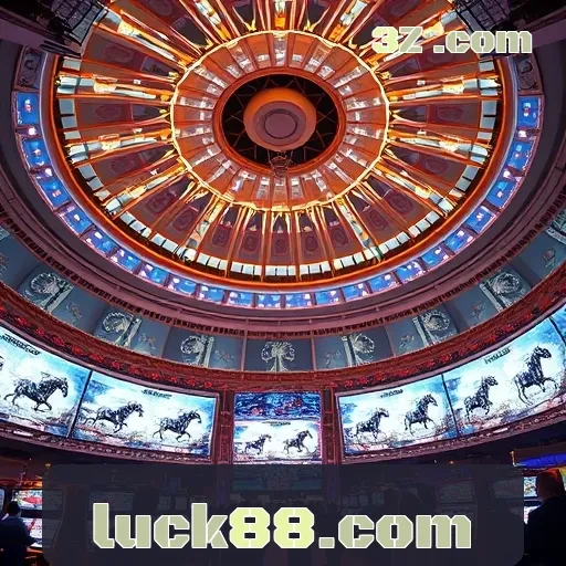 luck88.com: Por Que a Segurança é Sua Melhor Aliada nos Jogos Online