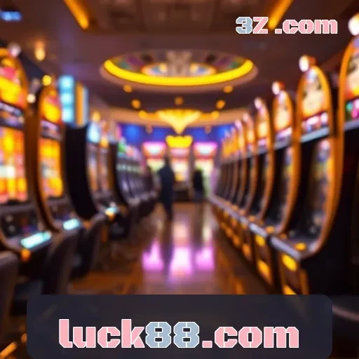 luck88.com Suporte 24/7